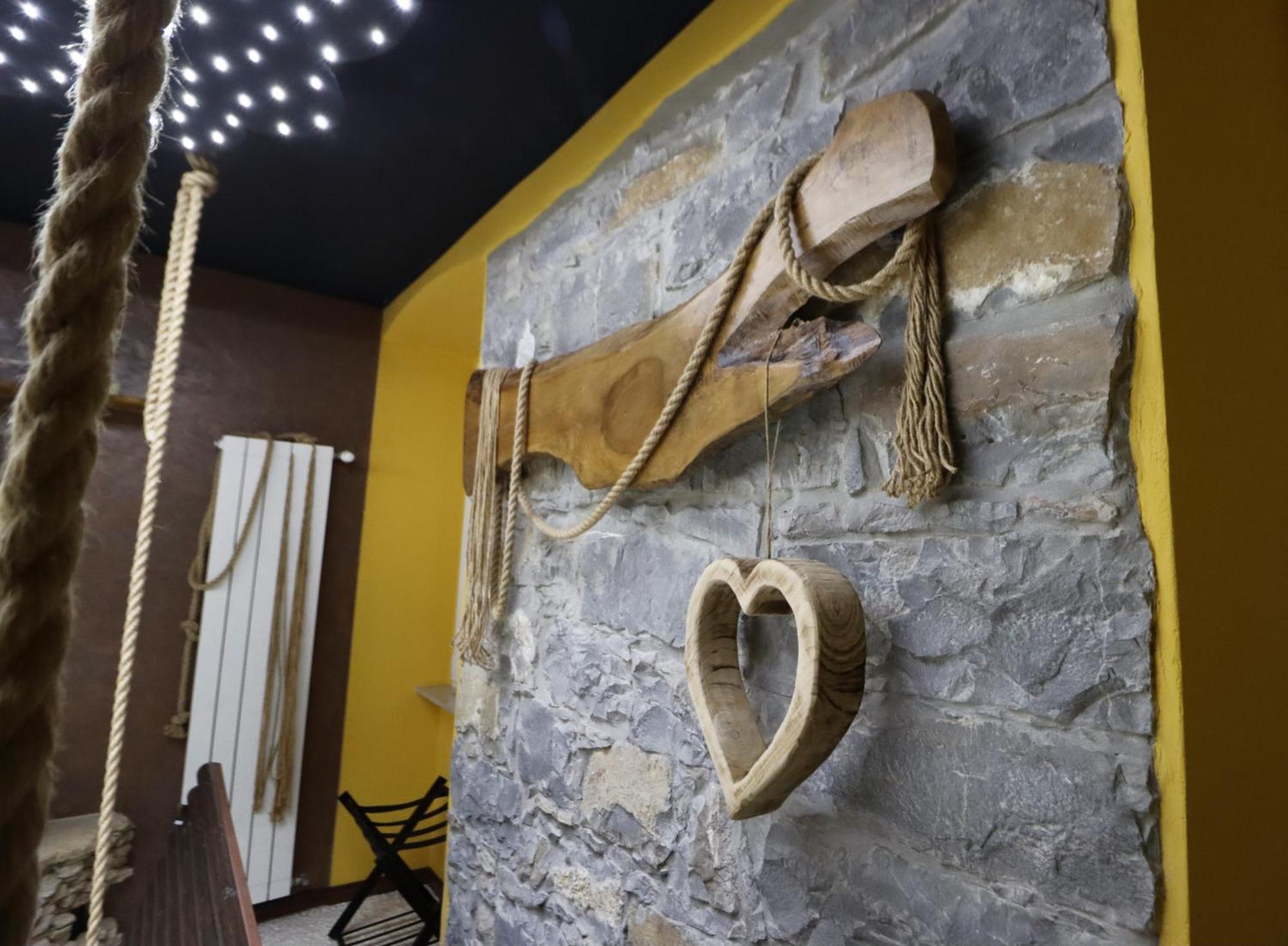Thematic Rooms - Athema Atmosphere Trieste Exterior photo