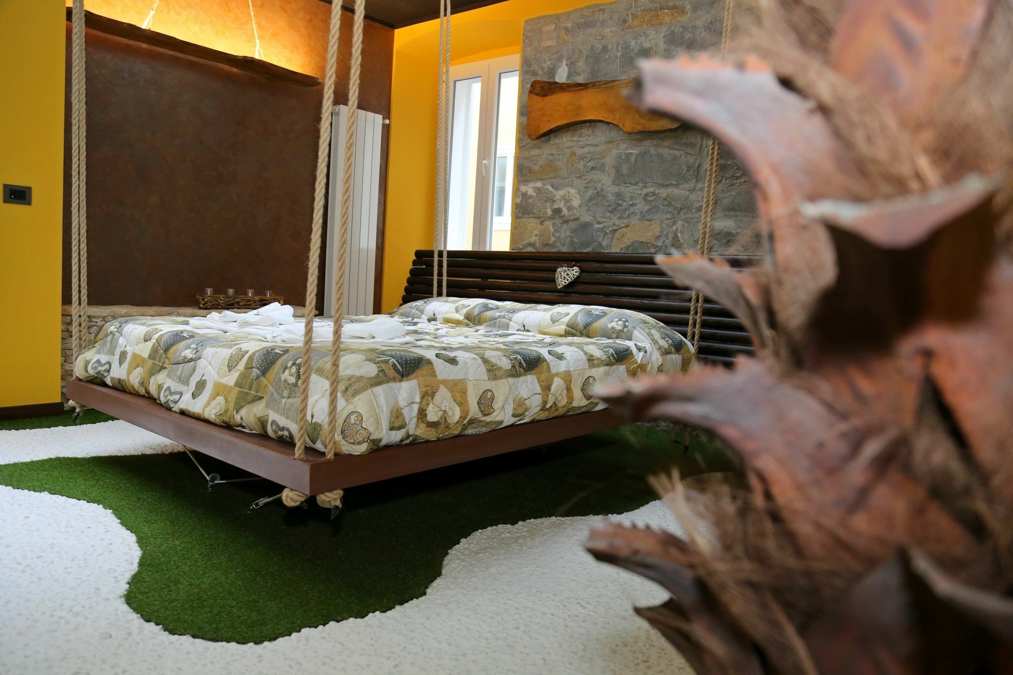 Thematic Rooms - Athema Atmosphere Trieste Exterior photo