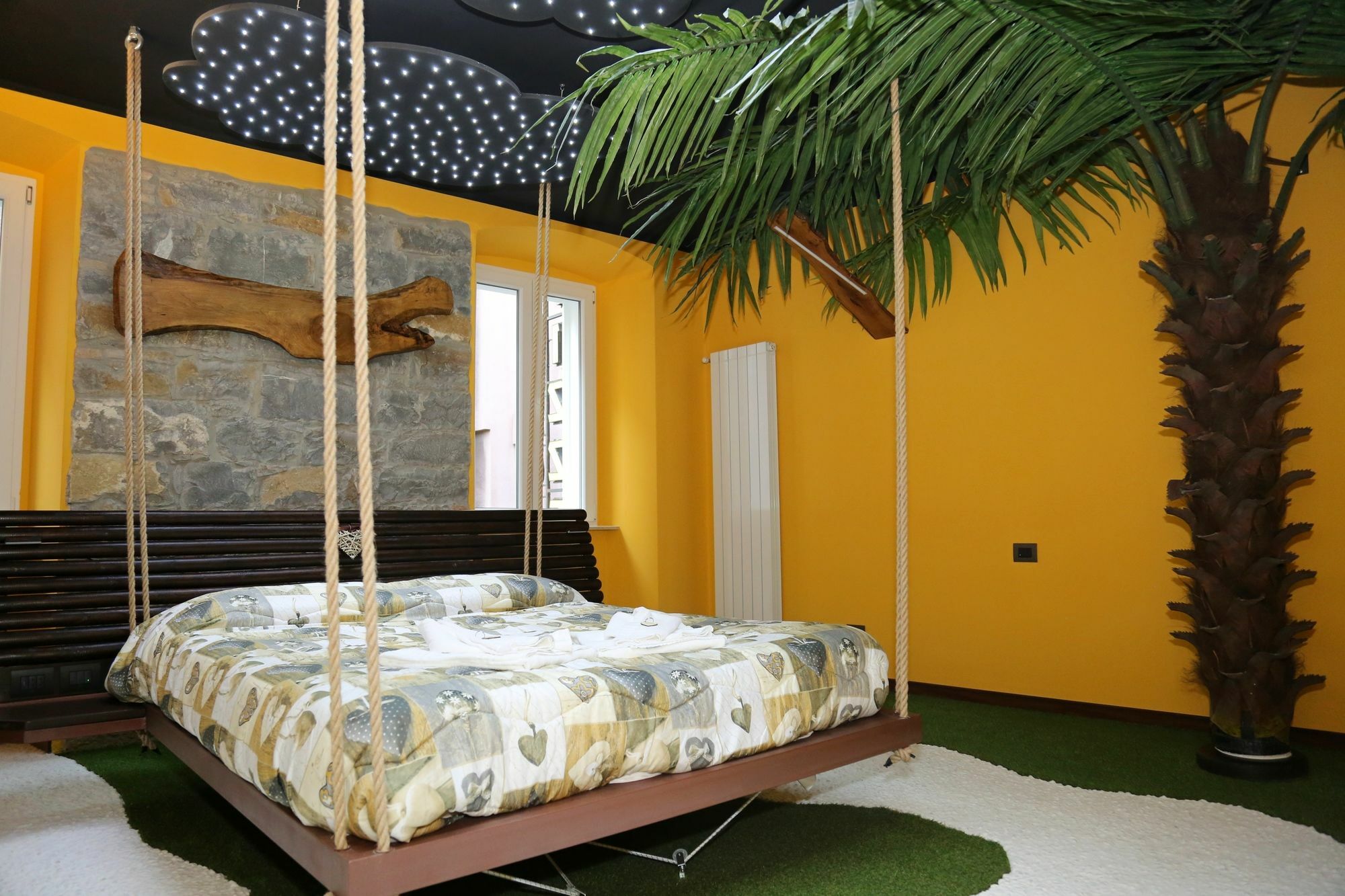 Thematic Rooms - Athema Atmosphere Trieste Exterior photo