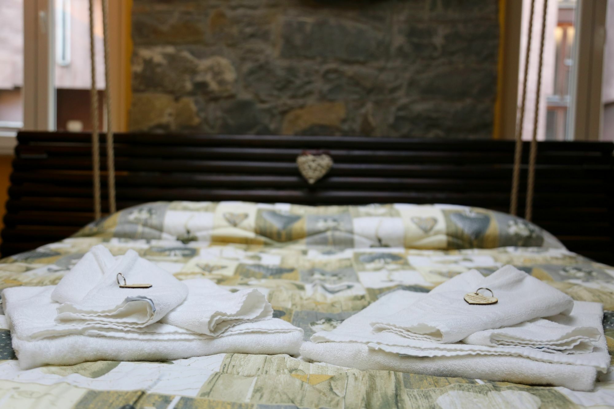 Thematic Rooms - Athema Atmosphere Trieste Exterior photo