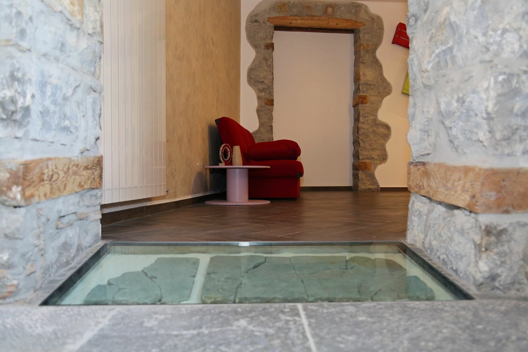 Thematic Rooms - Athema Atmosphere Trieste Exterior photo
