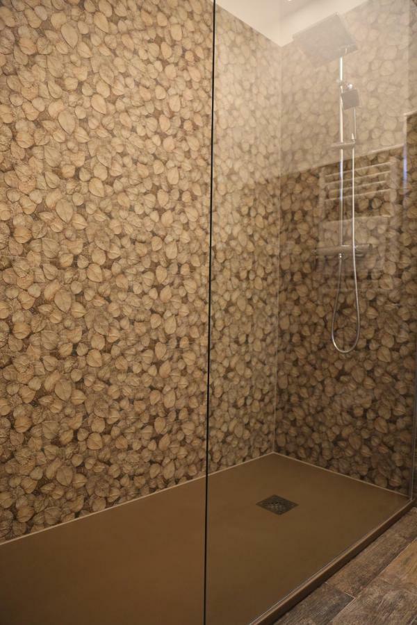 Thematic Rooms - Athema Atmosphere Trieste Exterior photo